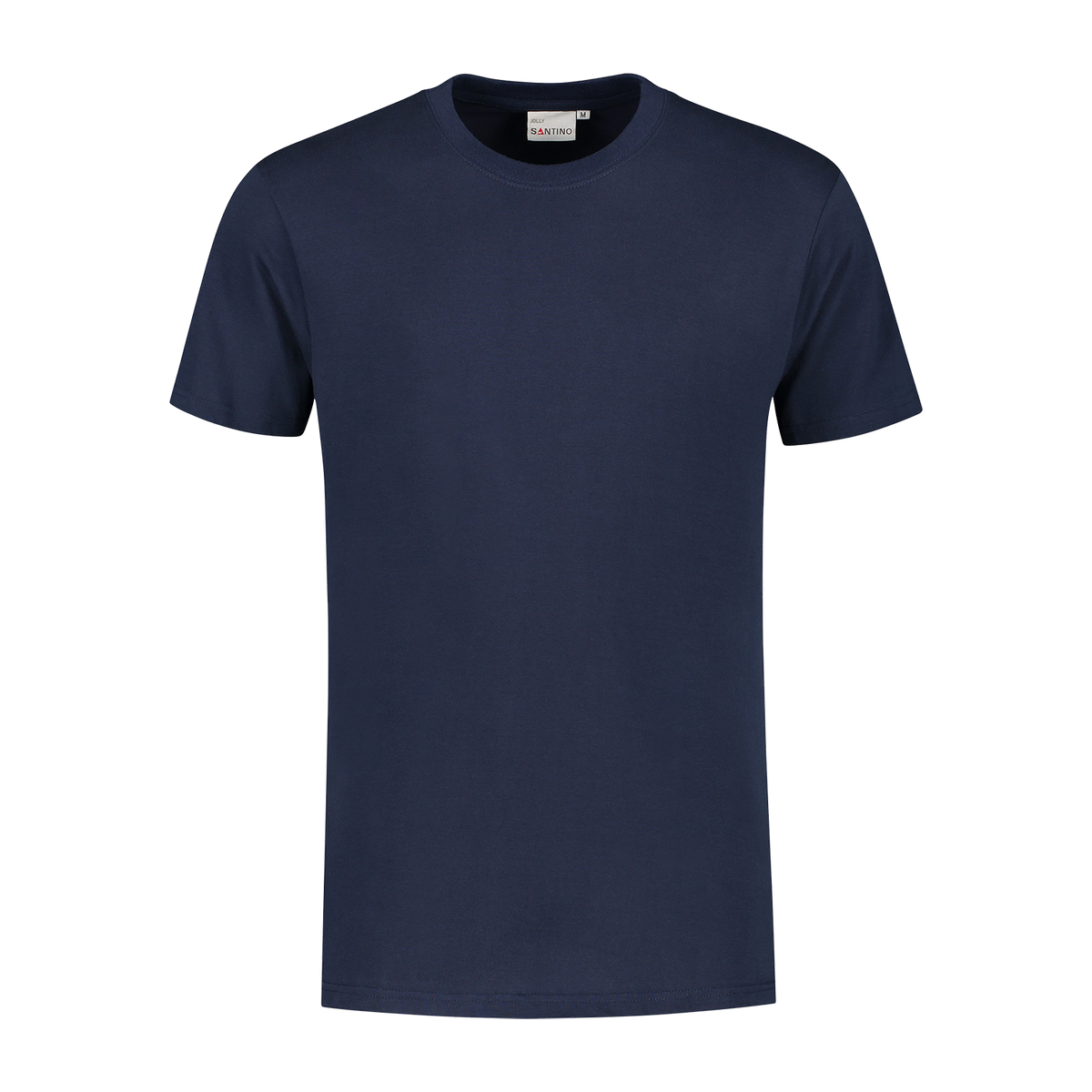 Jolly Unisex T-shirt van Katoen