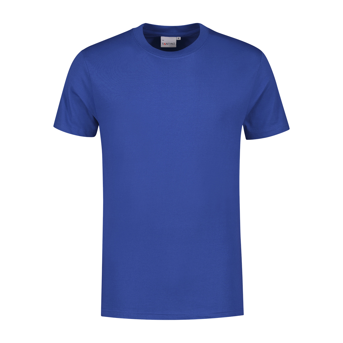 Jolly Unisex T-shirt van Katoen