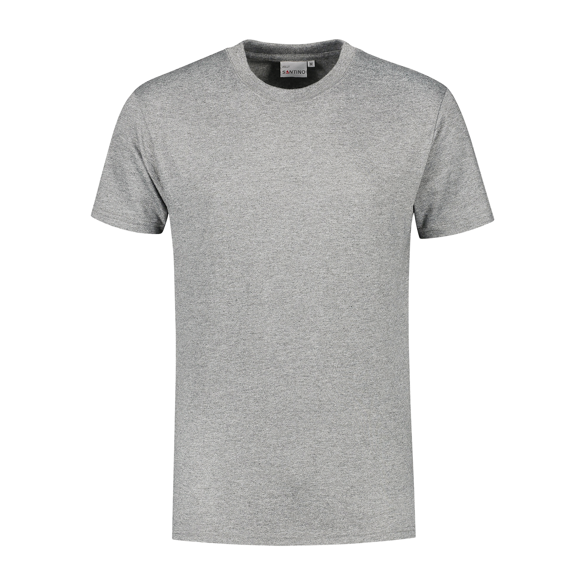 Jolly Unisex T-shirt van Katoen