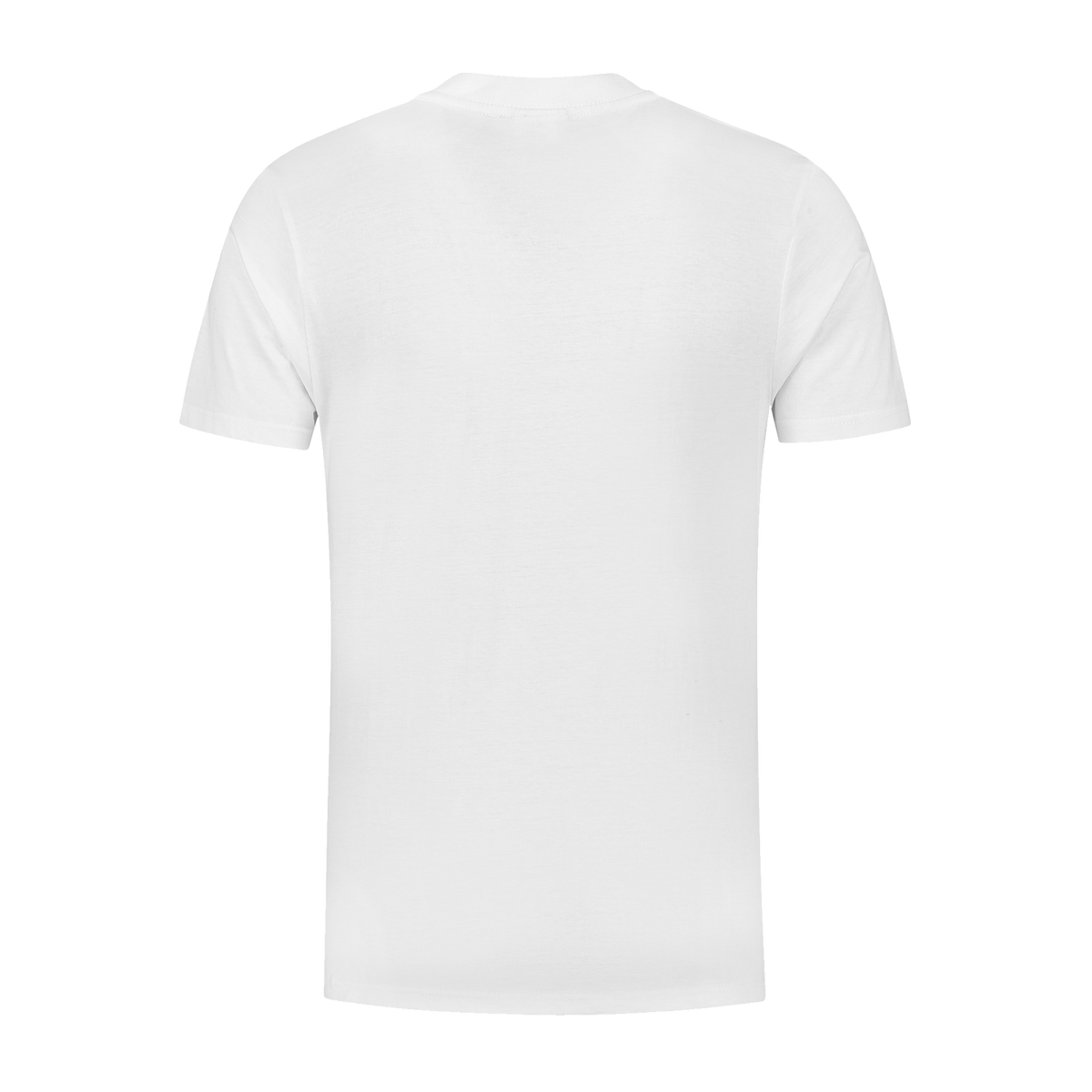 Jolly Unisex T-shirt van Katoen
