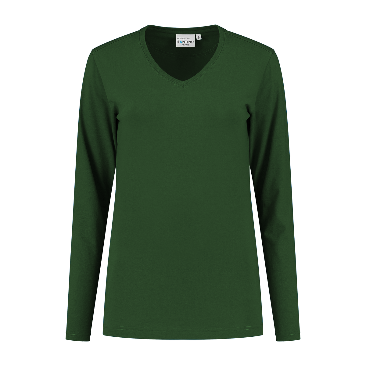 Santino Dames T-shirt Ledburg