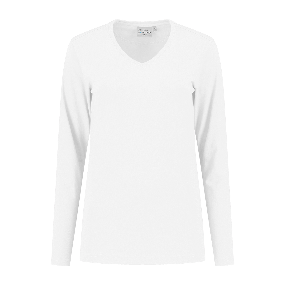 Santino Dames T-shirt Ledburg