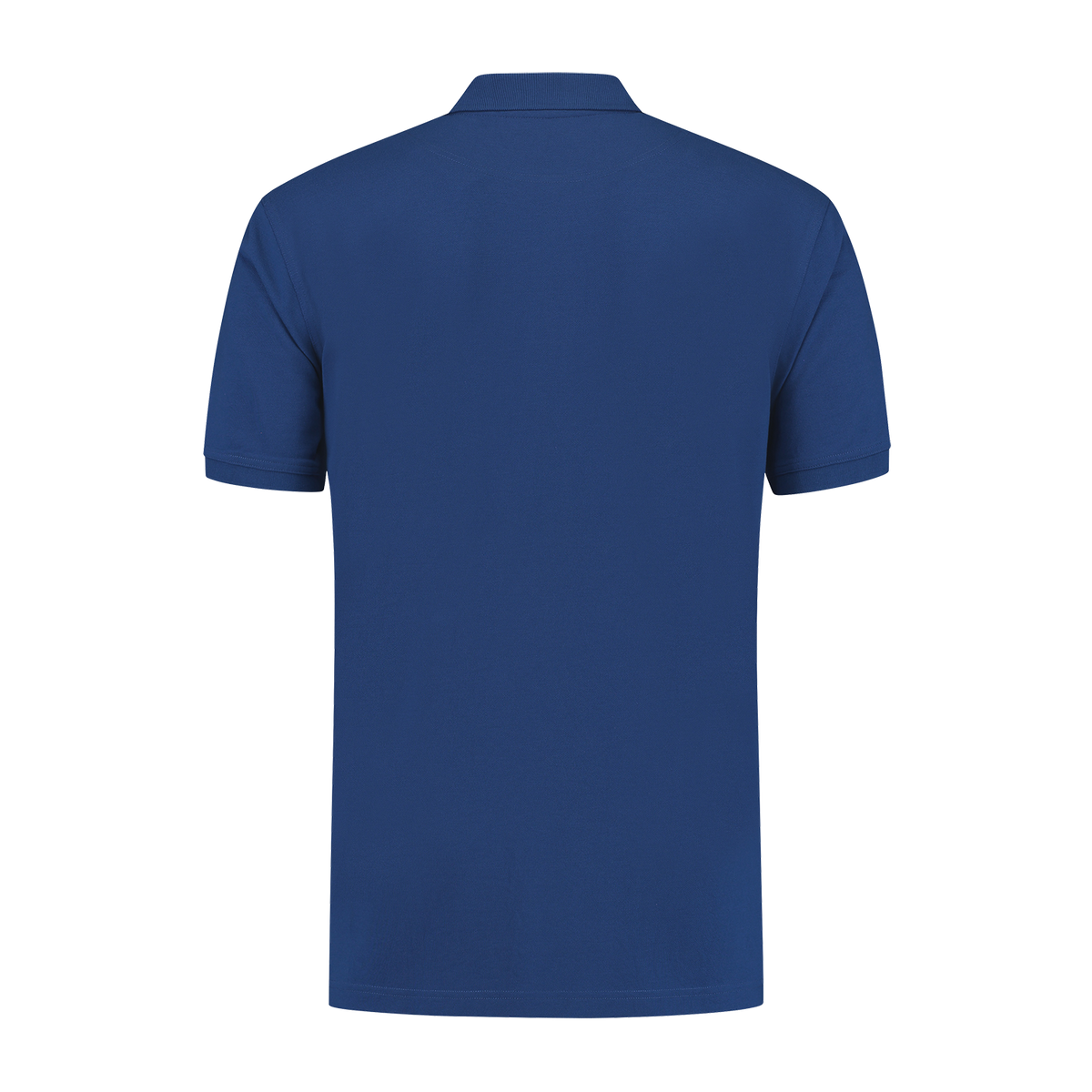 Lenn Unisex Poloshirt van Katoen en Polyester