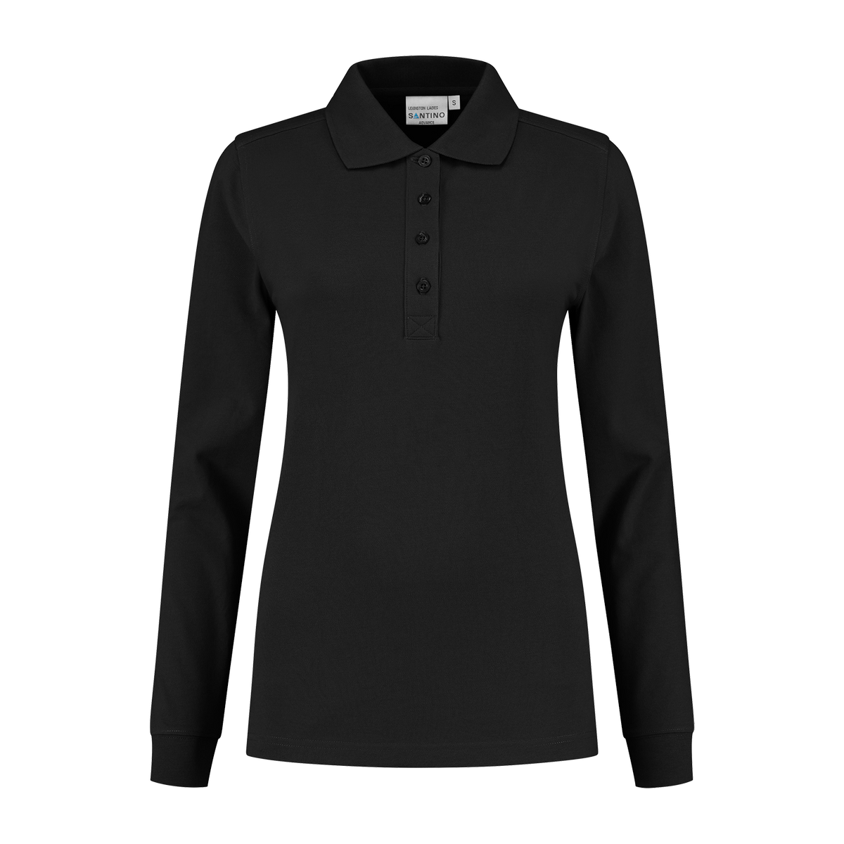 Santino Dames Poloshirt Lexington