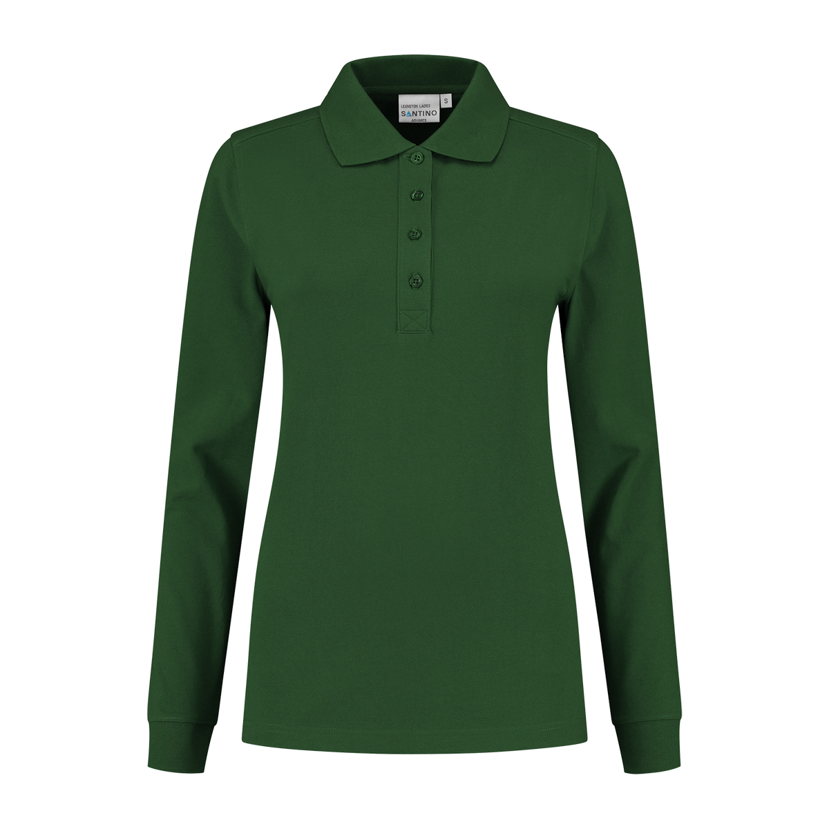 Santino Dames Poloshirt Lexington