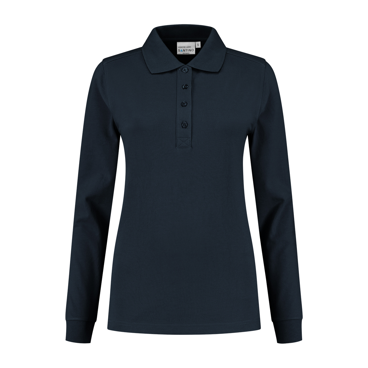 Santino Dames Poloshirt Lexington