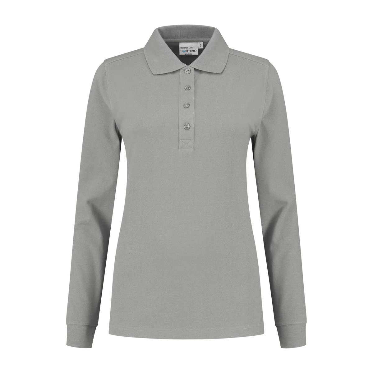 Santino Dames Poloshirt Lexington