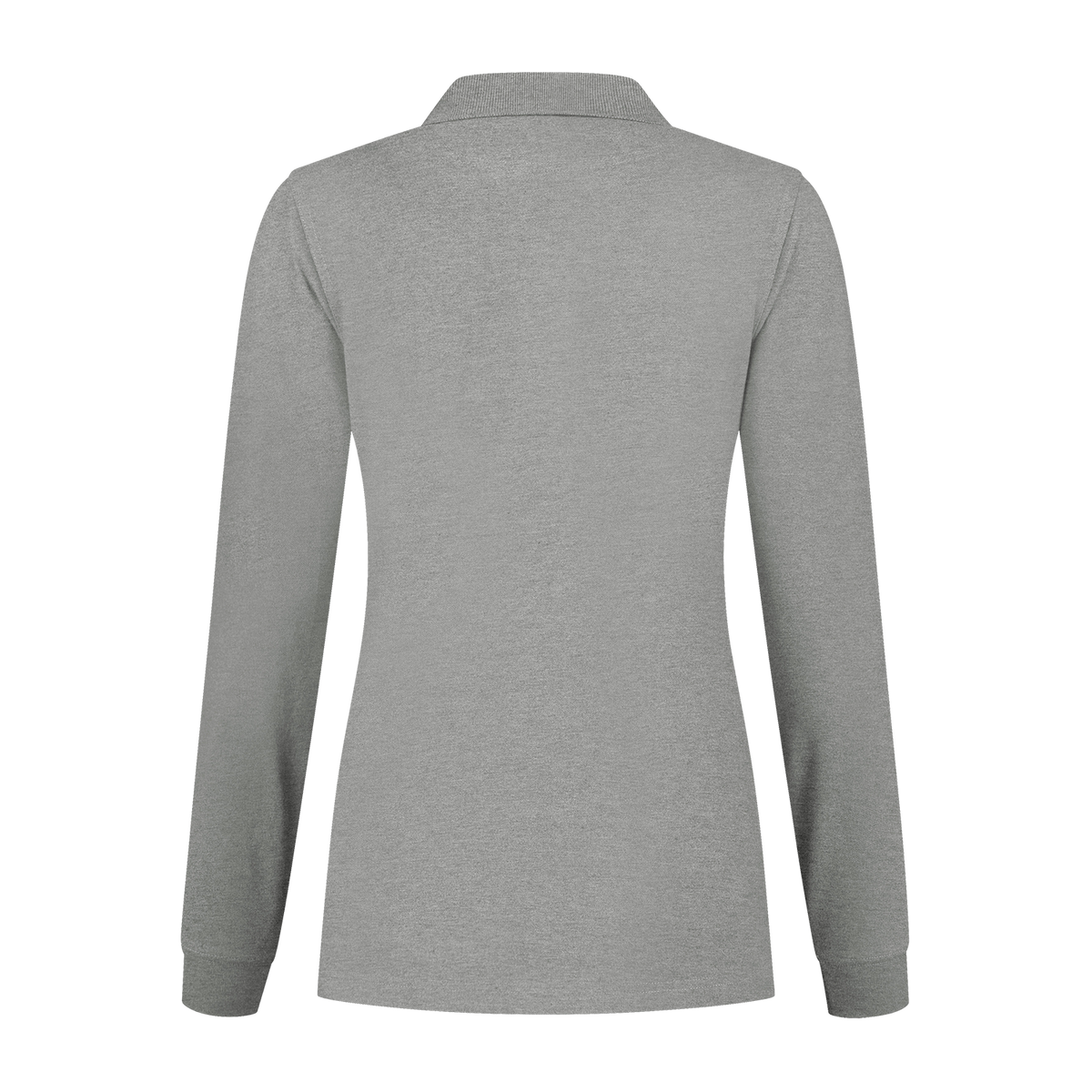 Lexington Dames Poloshirt van Katoen en Polyester