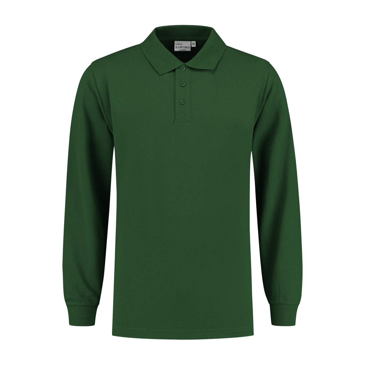 Lexington Unisex Poloshirt van Katoen en Polyester