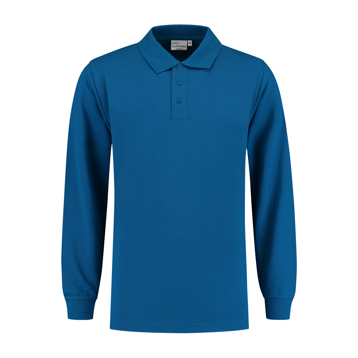 Lexington Unisex Poloshirt van Katoen en Polyester
