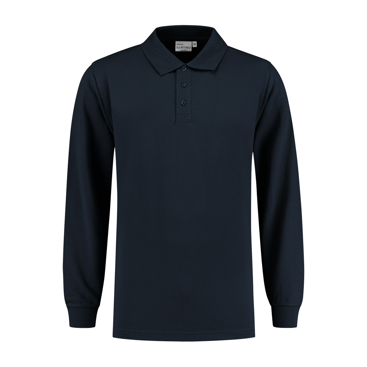 Lexington Unisex Poloshirt van Katoen en Polyester