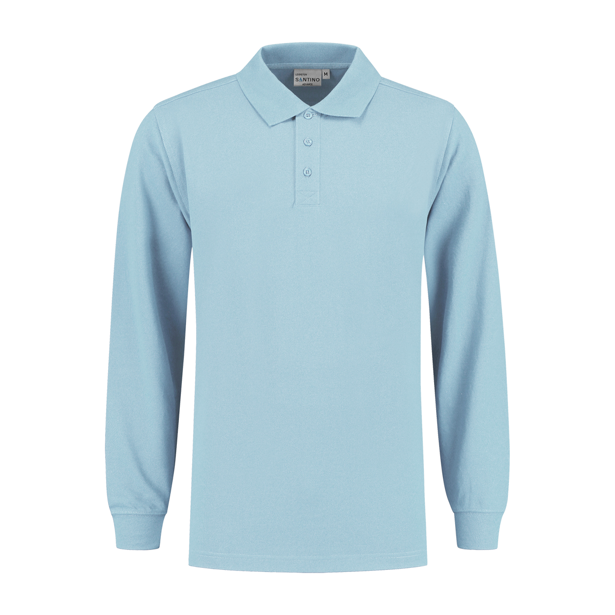 Lexington Unisex Poloshirt van Katoen en Polyester