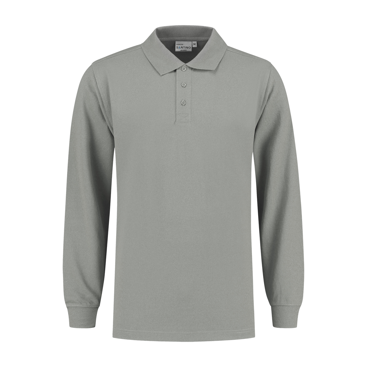 Lexington Unisex Poloshirt van Katoen en Polyester