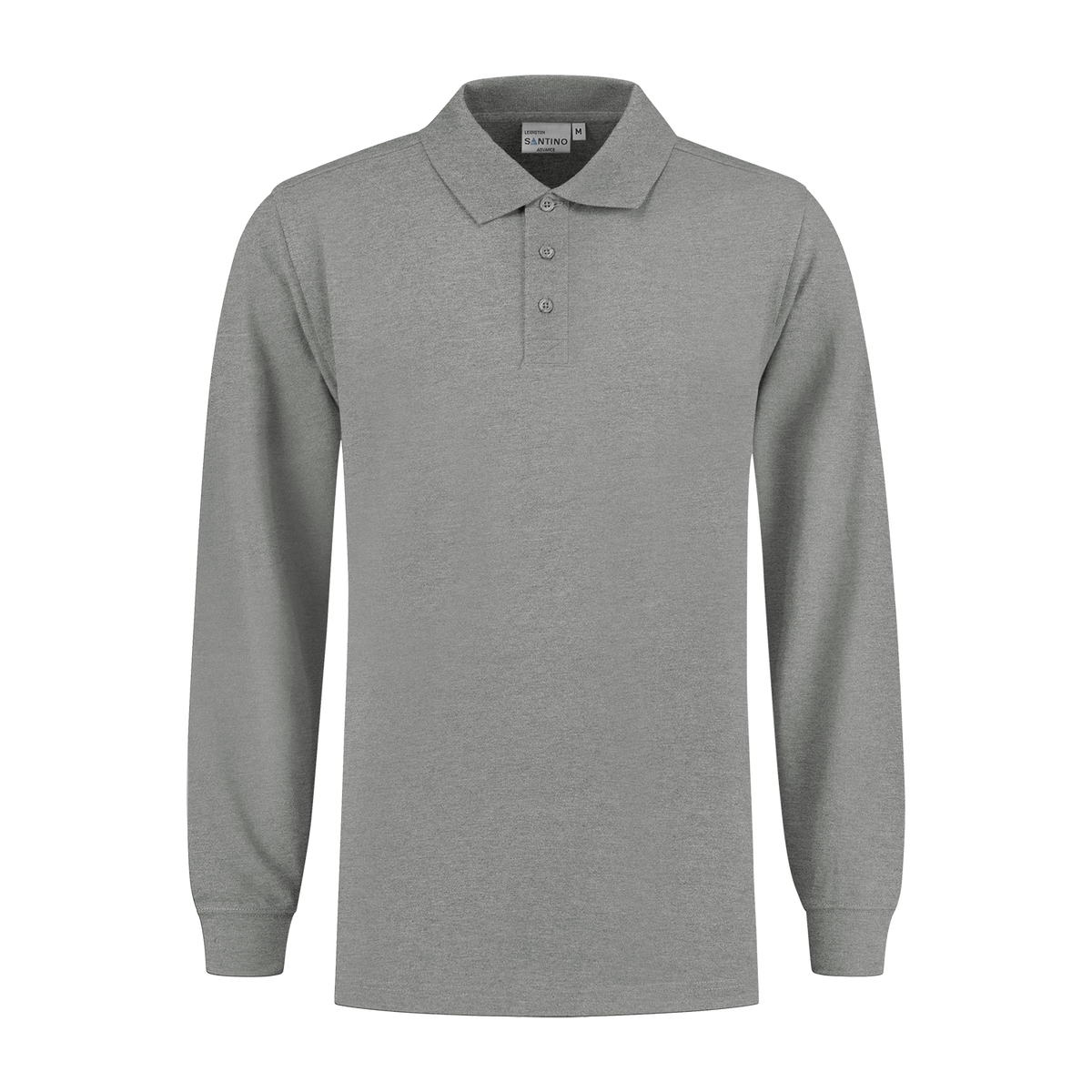 Lexington Unisex Poloshirt van Katoen en Polyester
