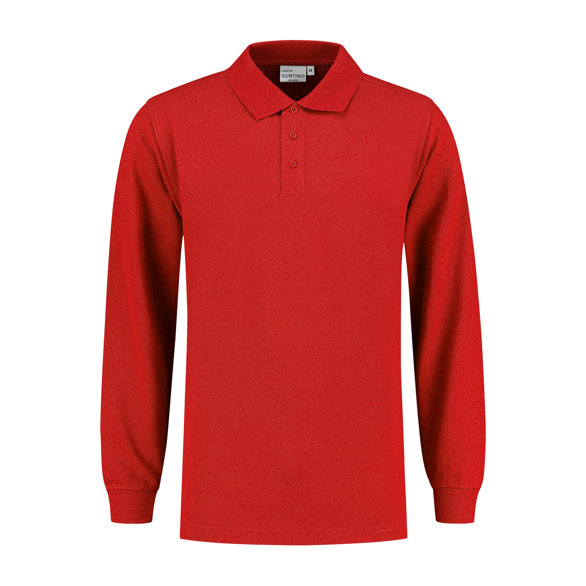 Lexington Unisex Poloshirt van Katoen en Polyester