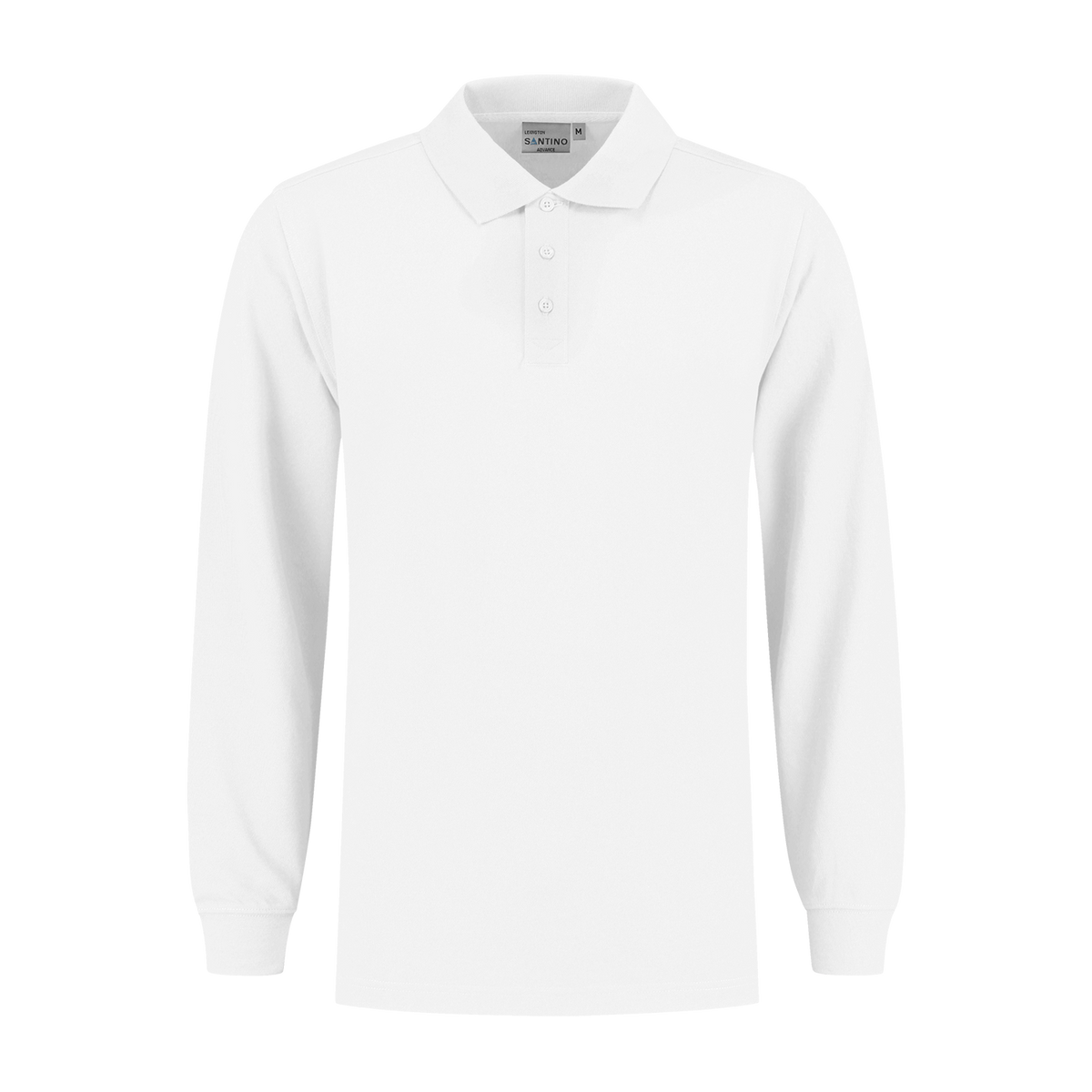 Lexington Unisex Poloshirt van Katoen en Polyester