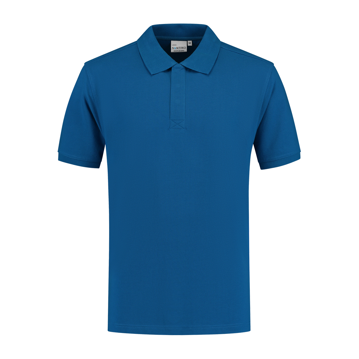 Santino Unisex Poloshirt Lisbon