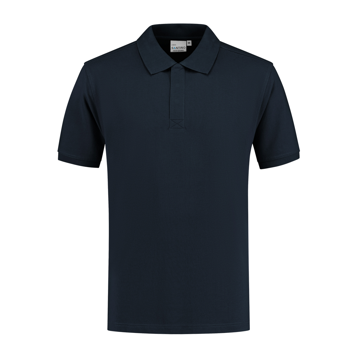 Santino Unisex Poloshirt Lisbon