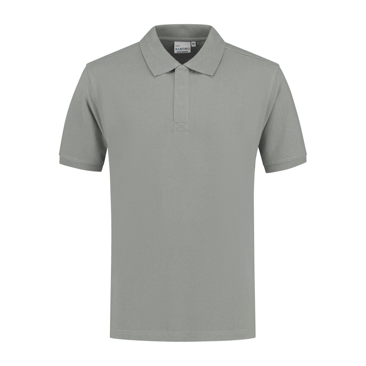 Santino Unisex Poloshirt Lisbon