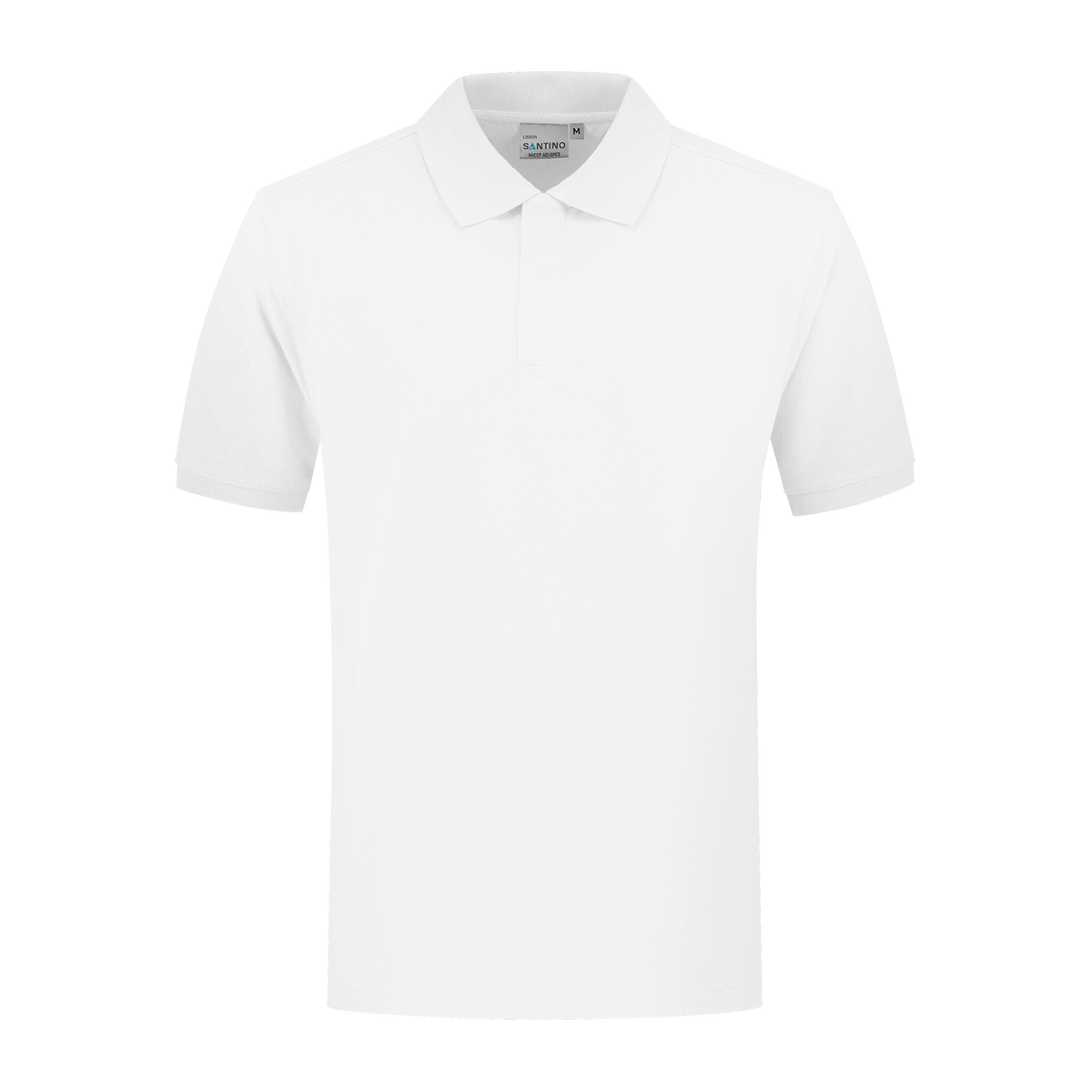 Santino Unisex Poloshirt Lisbon