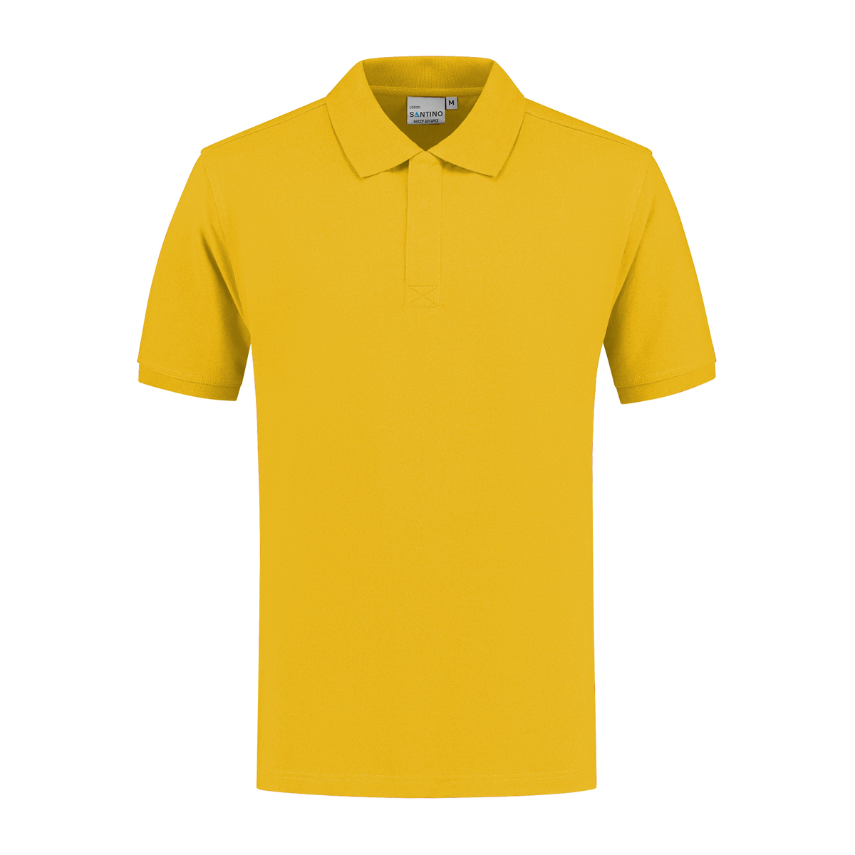 Santino Unisex Poloshirt Lisbon
