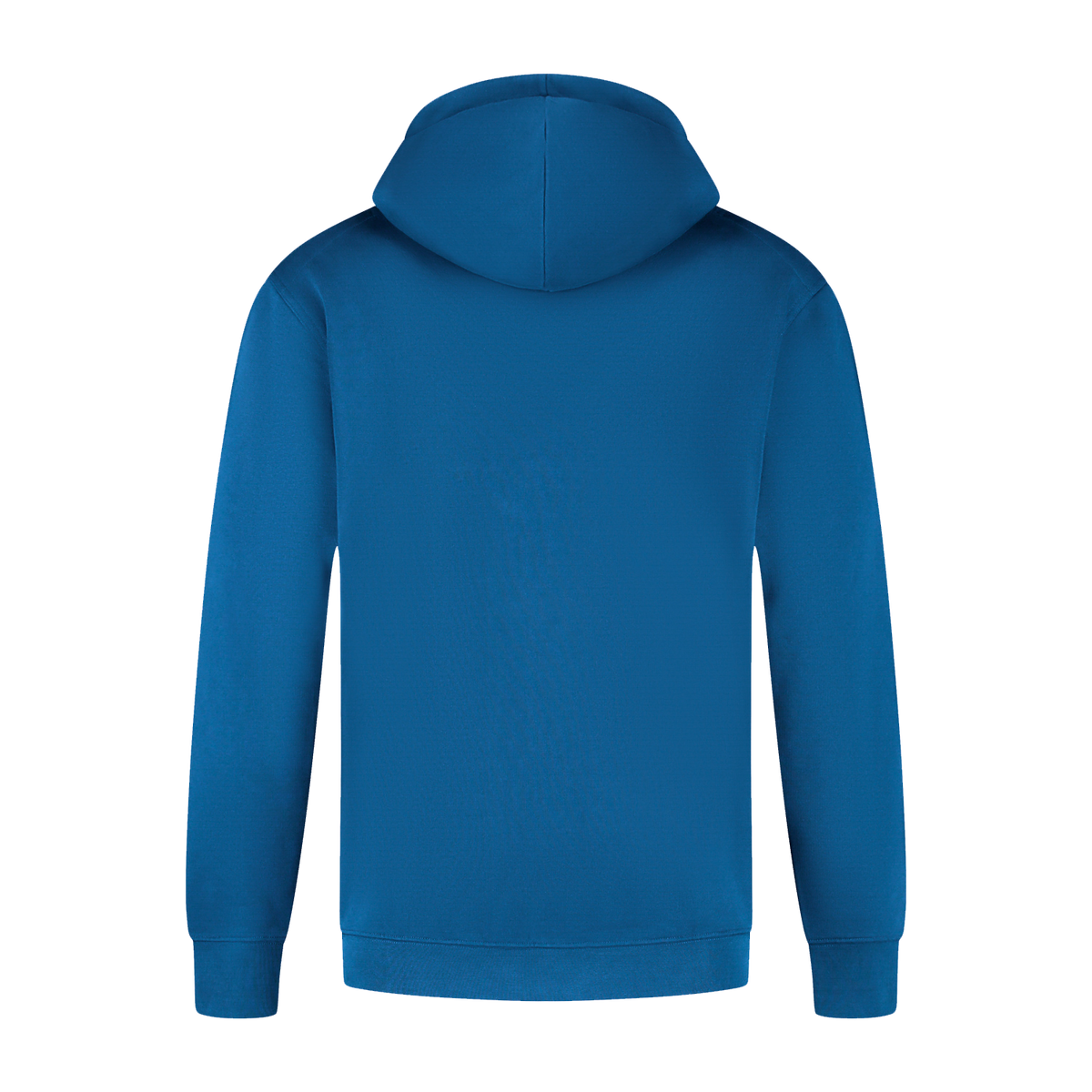 Santino Unisex Hooded Sweater Lucas