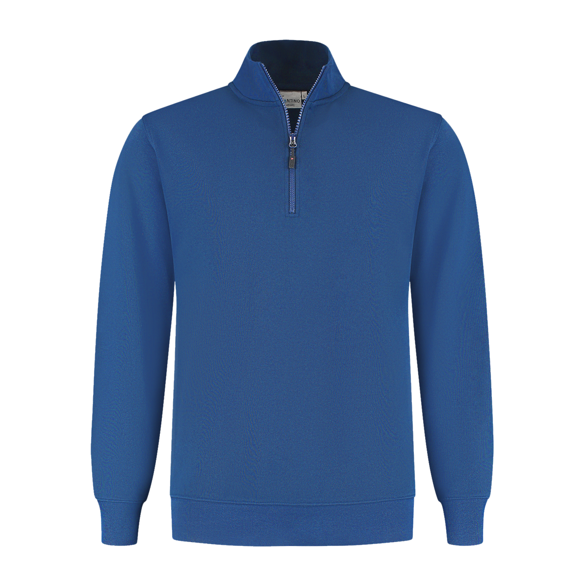 Santino Unisex Zipsweater Lux