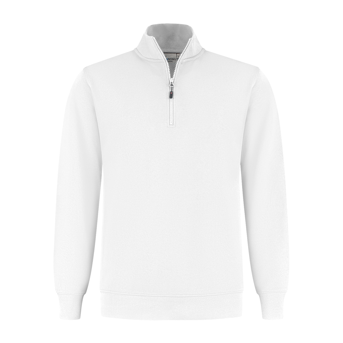 Santino Unisex Zipsweater Lux