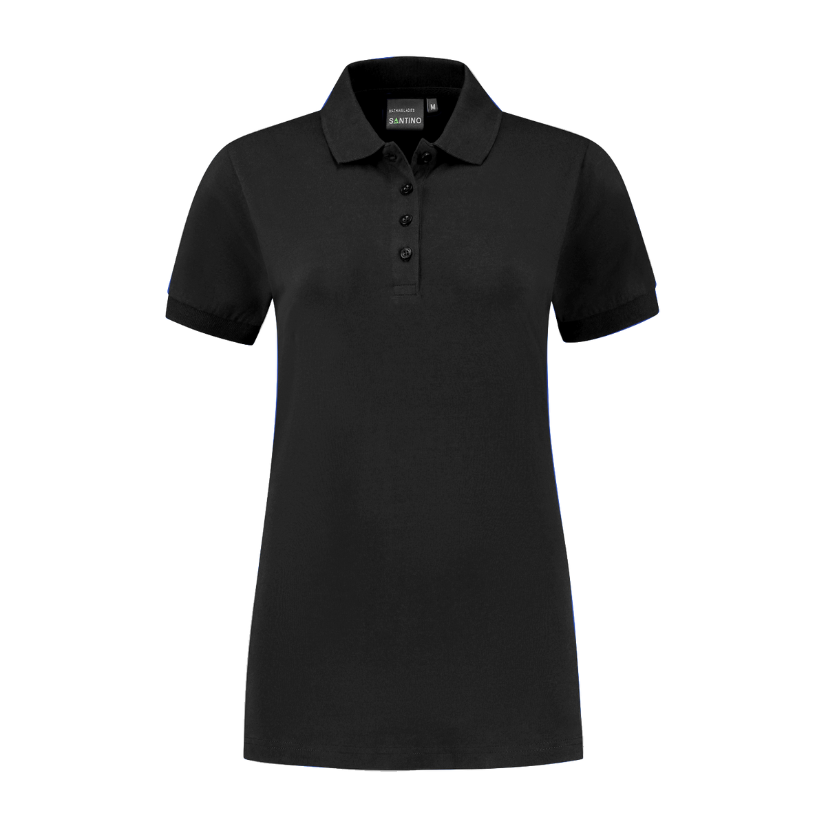 Santino Dames Poloshirt Mathias