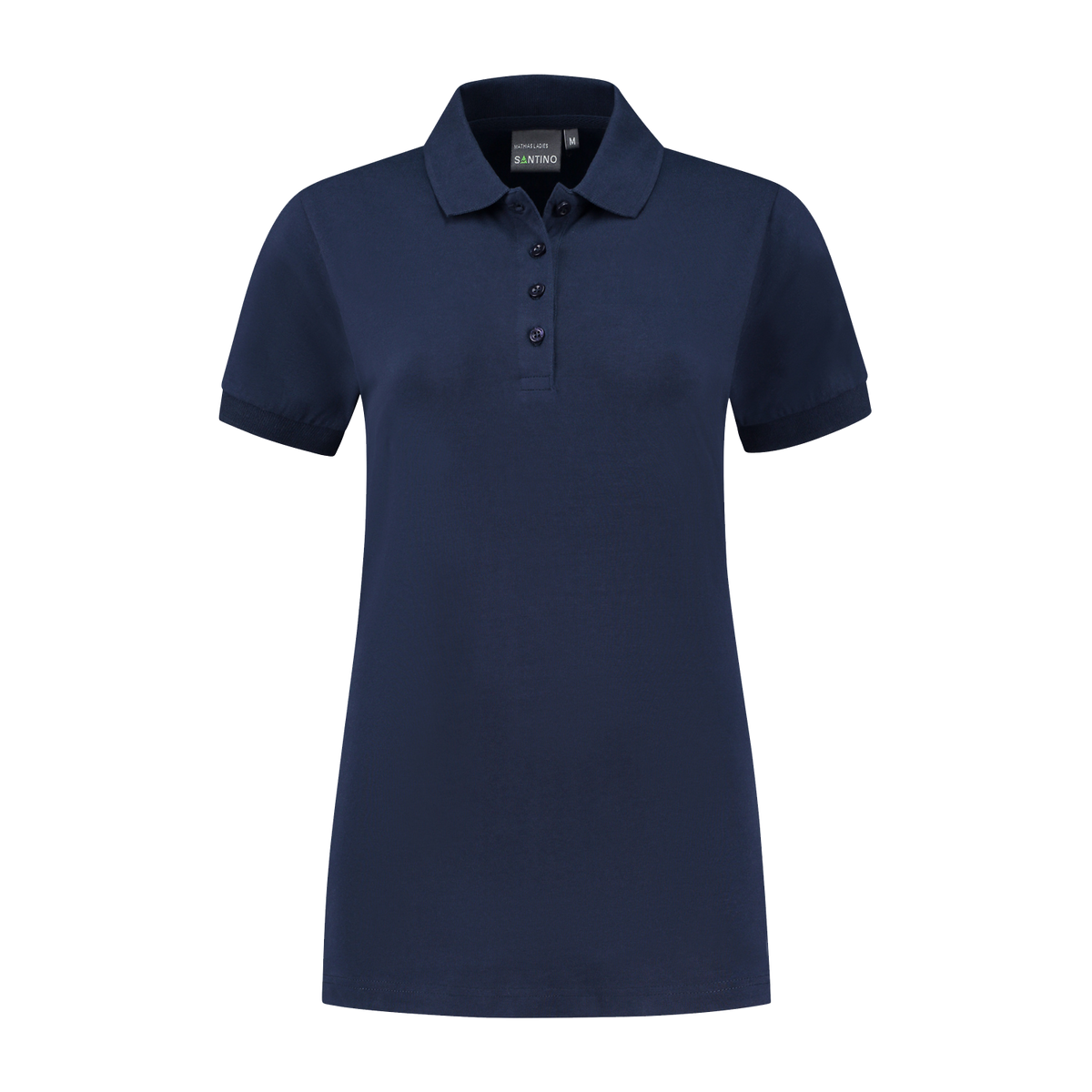 Santino Dames Poloshirt Mathias