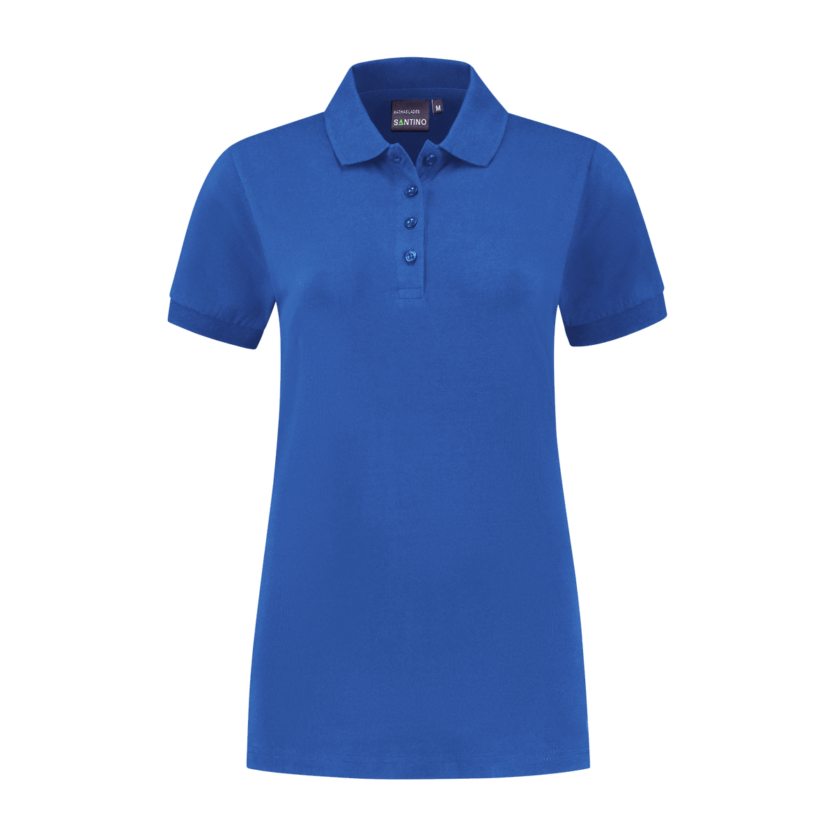 Santino Dames Poloshirt Mathias