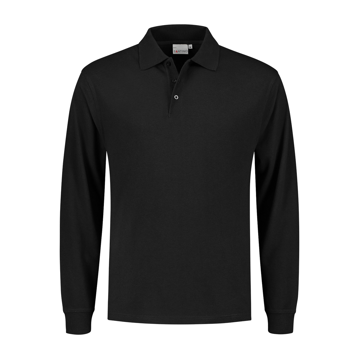 Santino Unisex Poloshirt Matt
