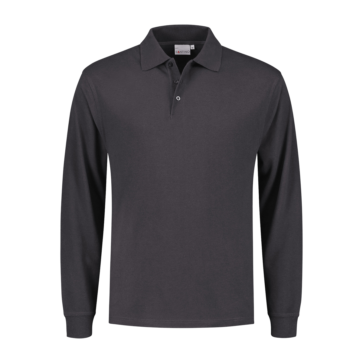 Santino Unisex Poloshirt Matt