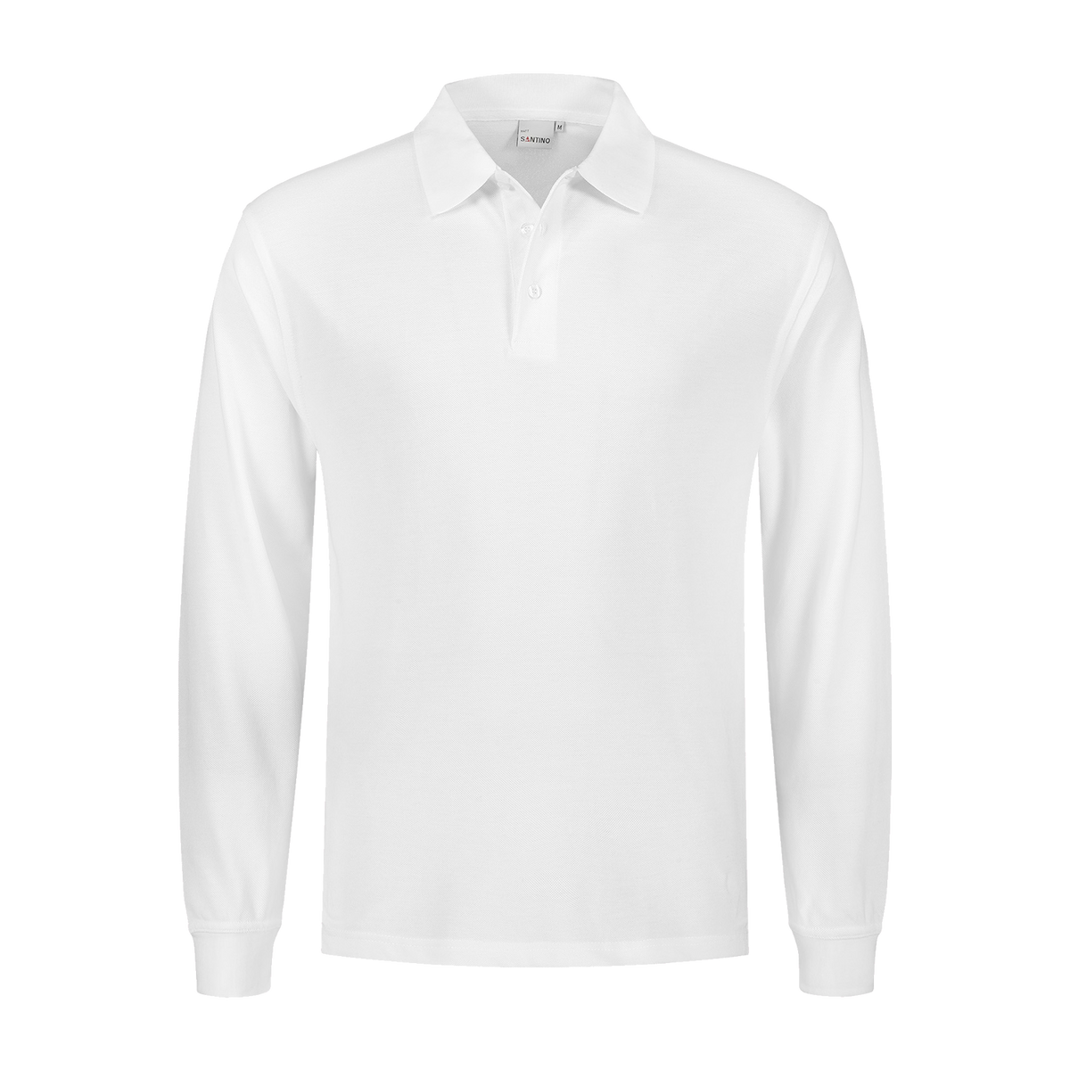 Santino Unisex Poloshirt Matt