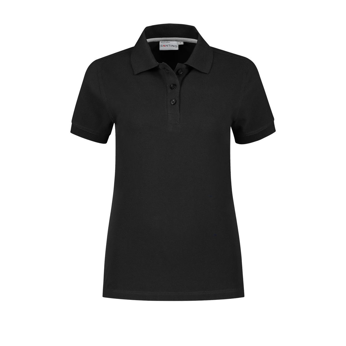 Santino Dames Poloshirt Mojo
