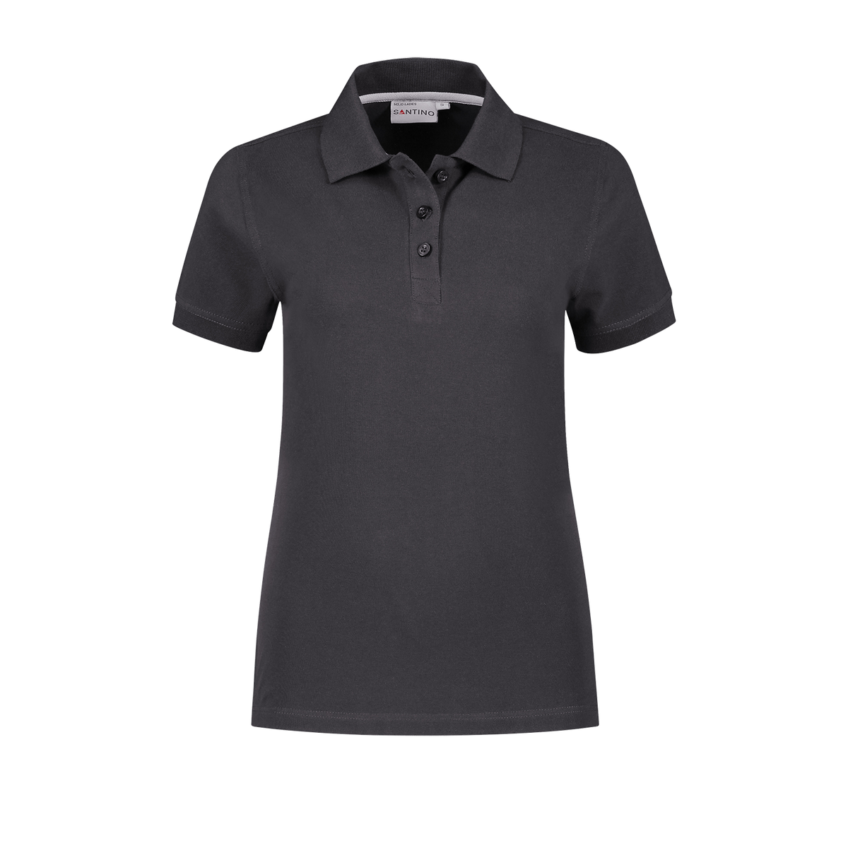 Santino Dames Poloshirt Mojo