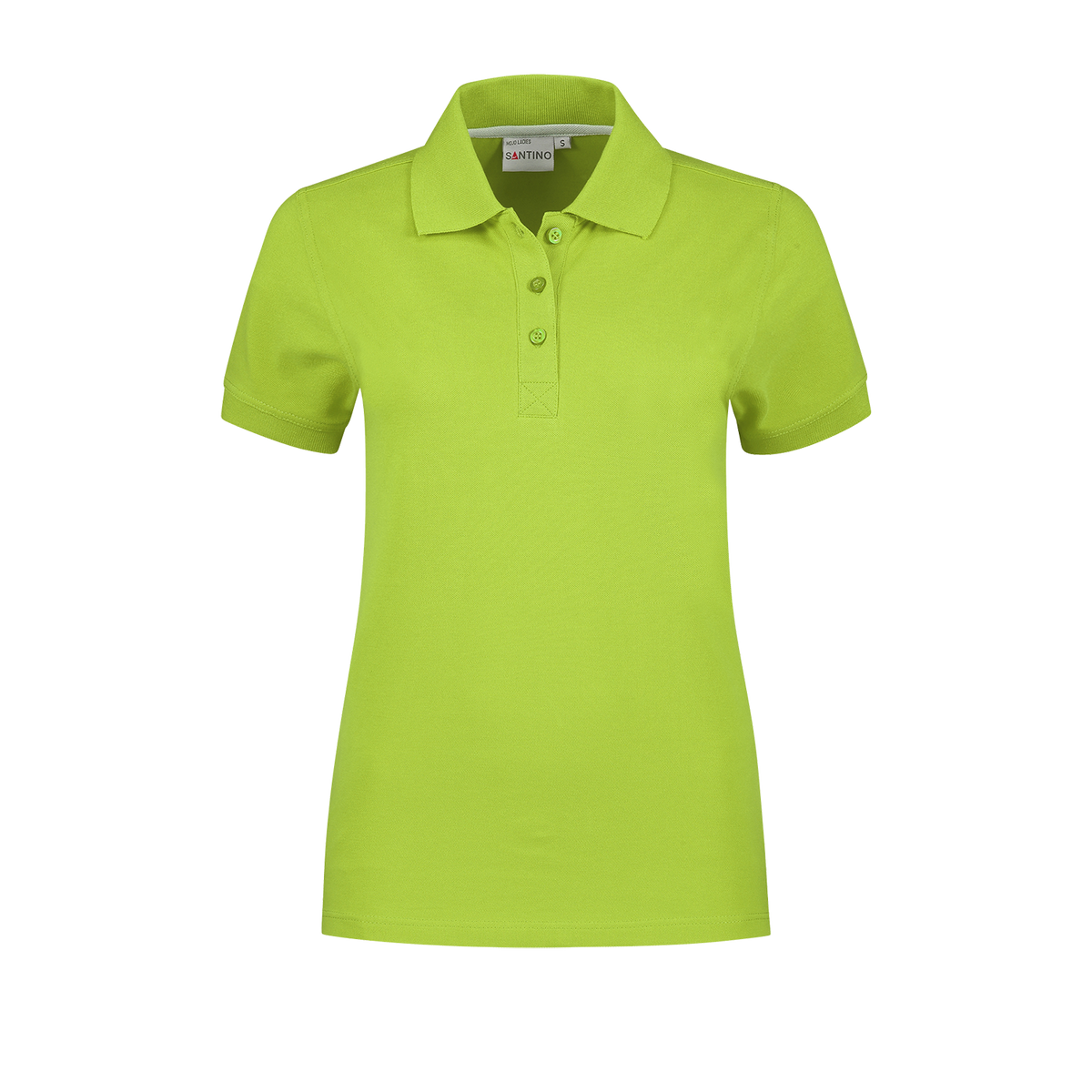 Santino Dames Poloshirt Mojo