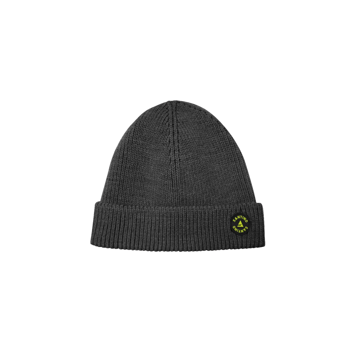 Santino Unisex Beanie Parma