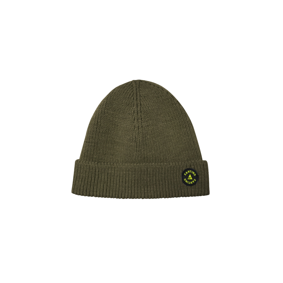 Santino Unisex Beanie Parma