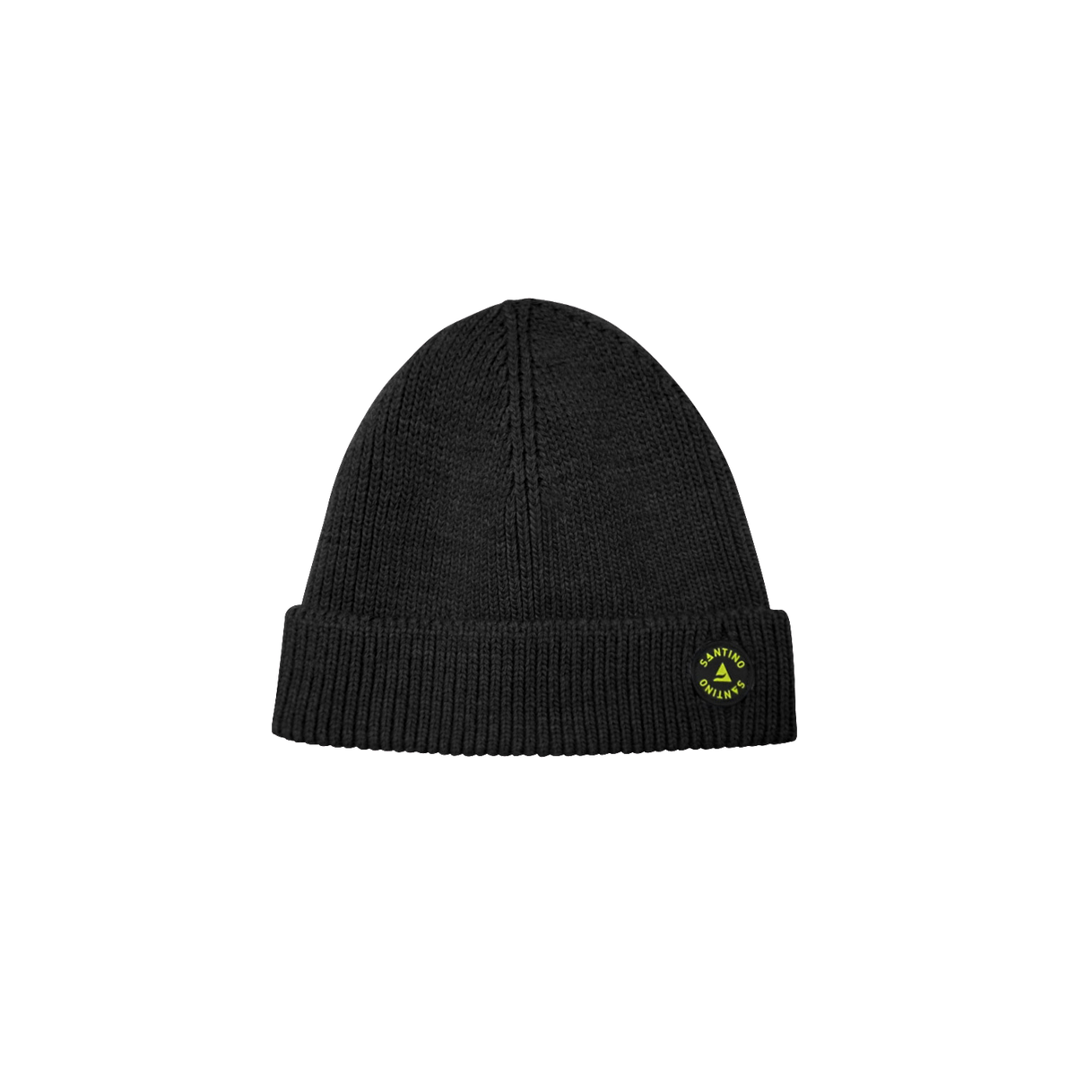 Santino Unisex Beanie Parma
