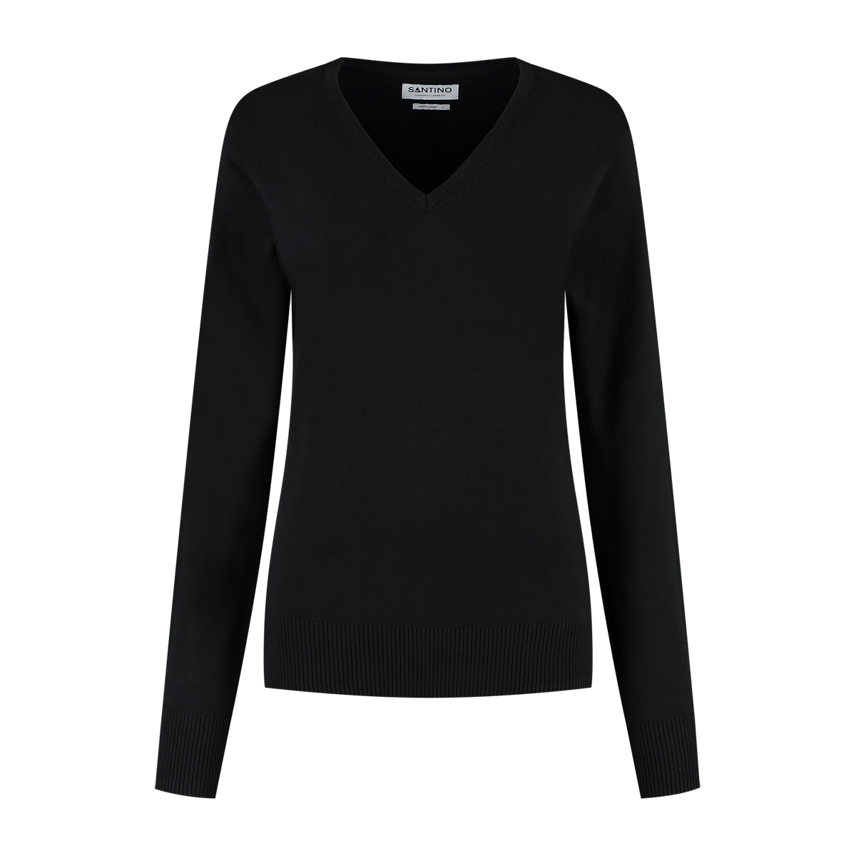 Santino Dames Pullover Porto