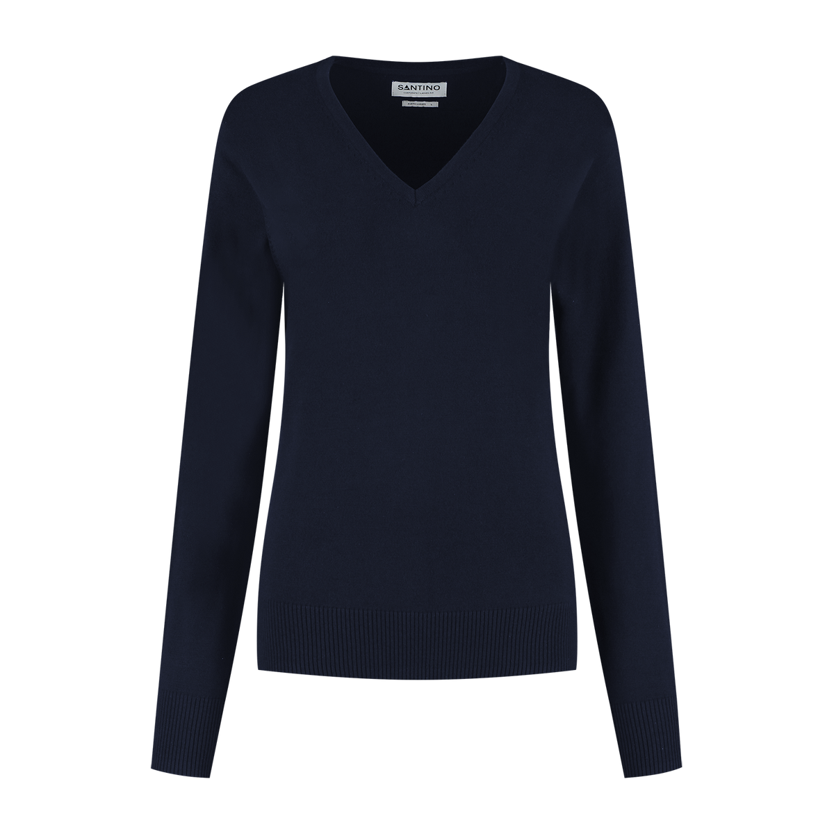 Santino Dames Pullover Porto