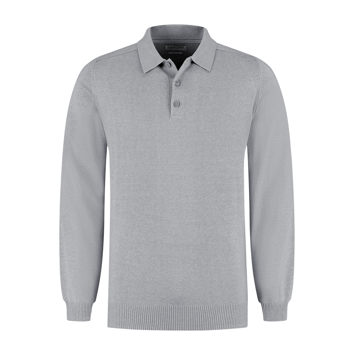 Santino Unisex Polo Pullover Praha
