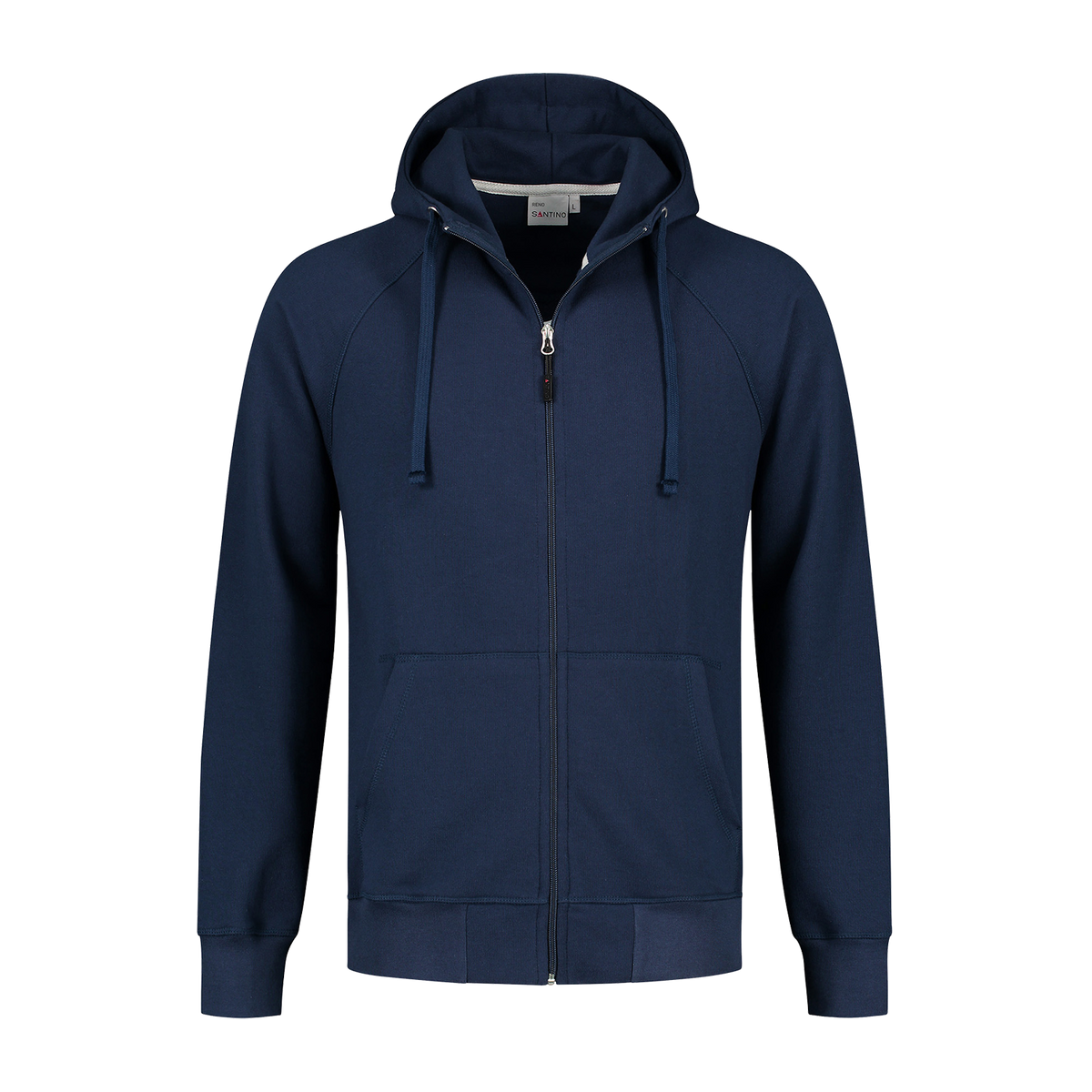 Santino Unisex Hooded Sweatvest Reno