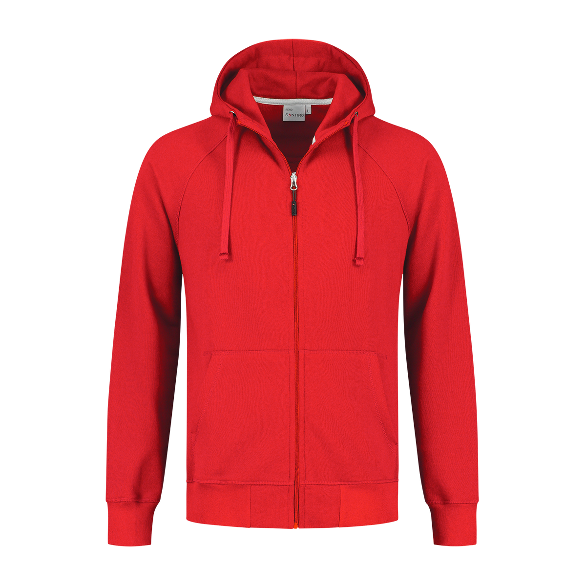 Santino Unisex Hooded Sweatvest Reno
