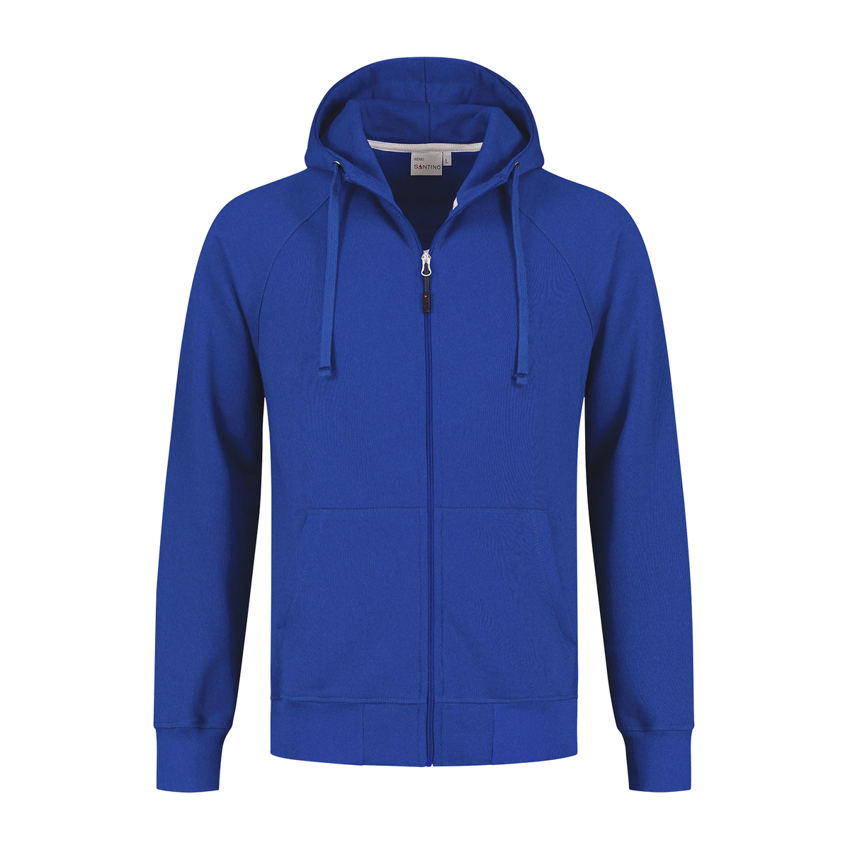 Santino Unisex Hooded Sweatvest Reno