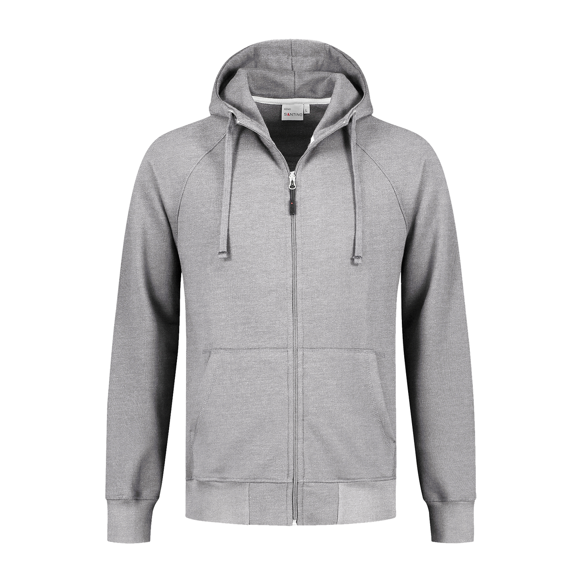 Santino Unisex Hooded Sweatvest Reno