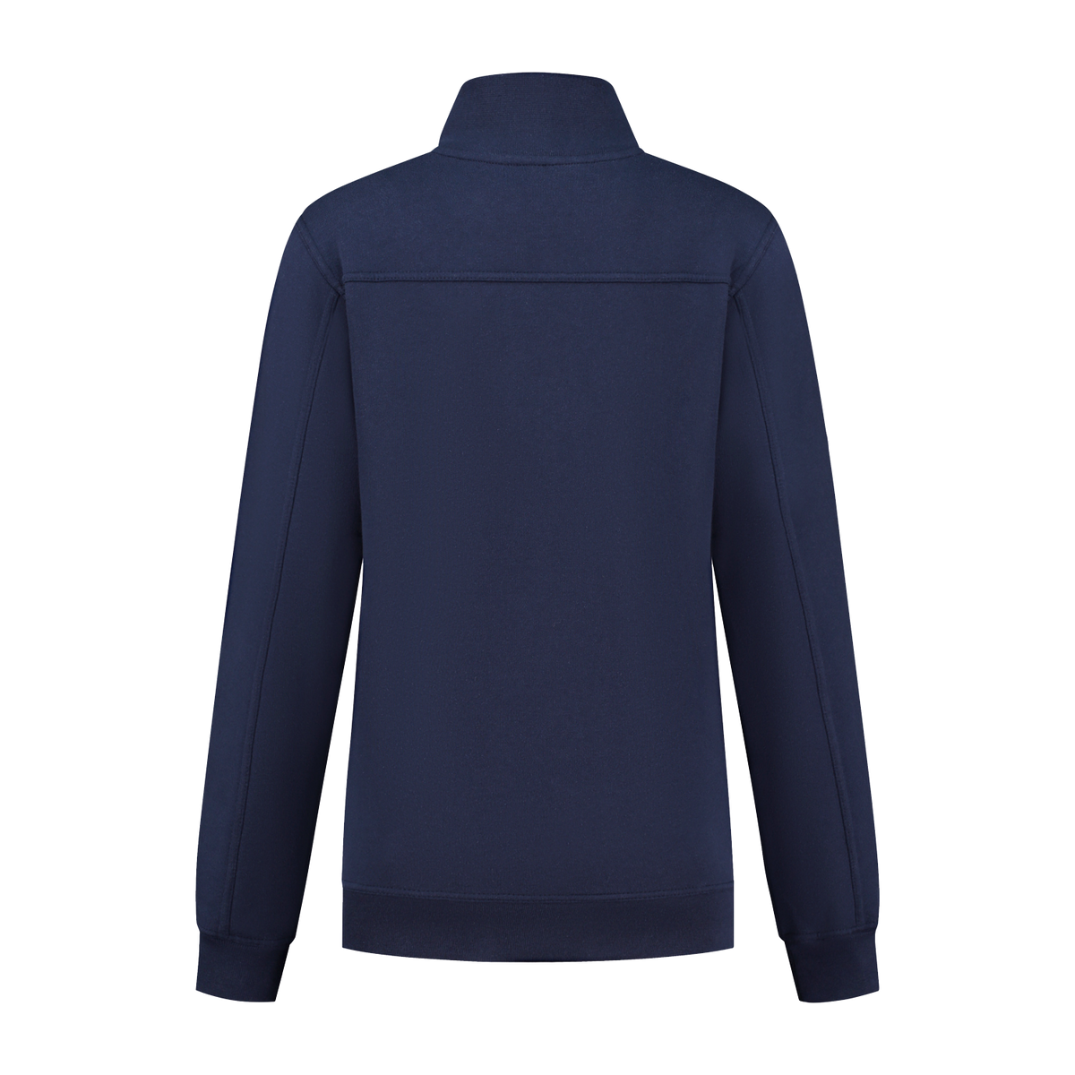 Santino Dames Zipsweater Roswell