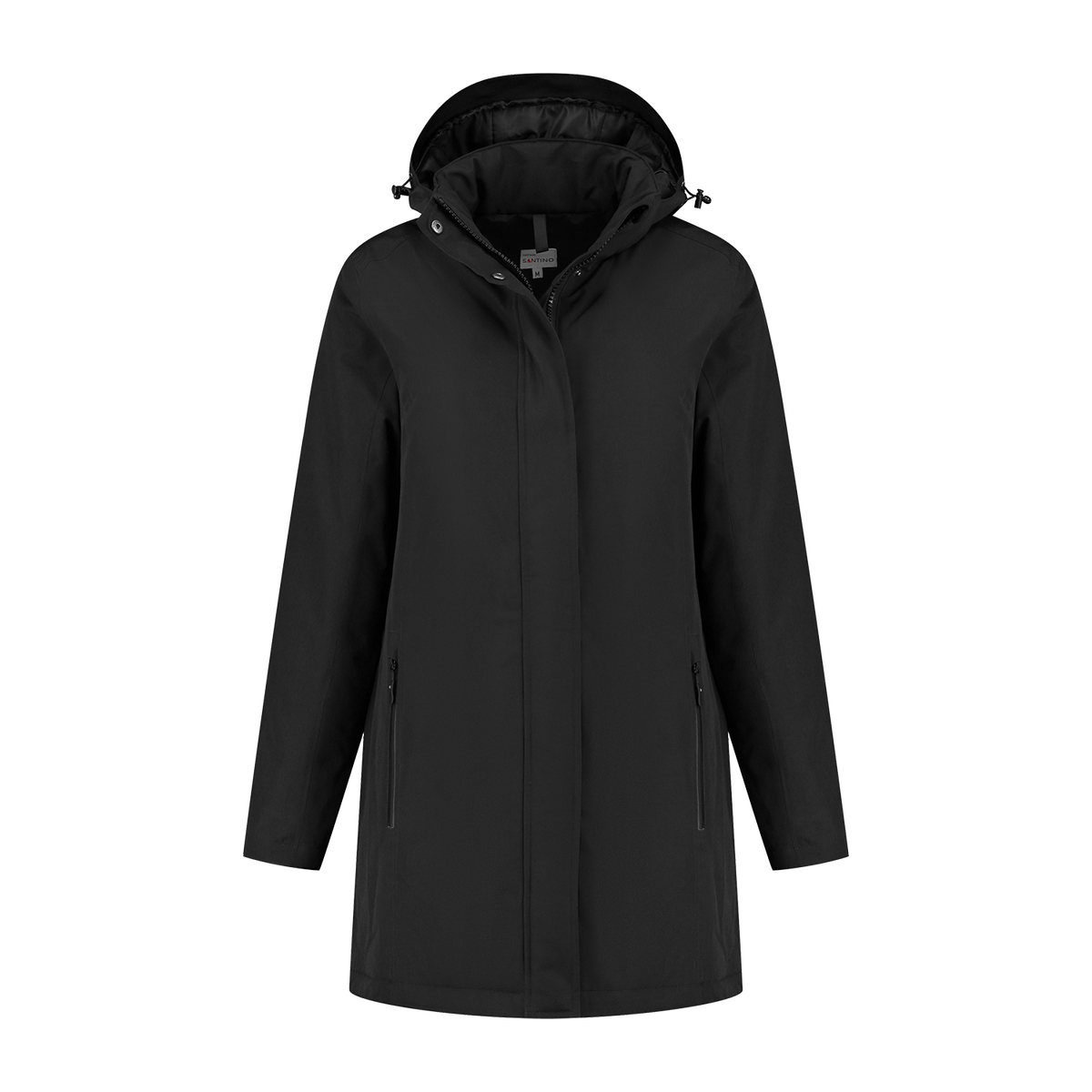 Santino Dames Parka Santiago