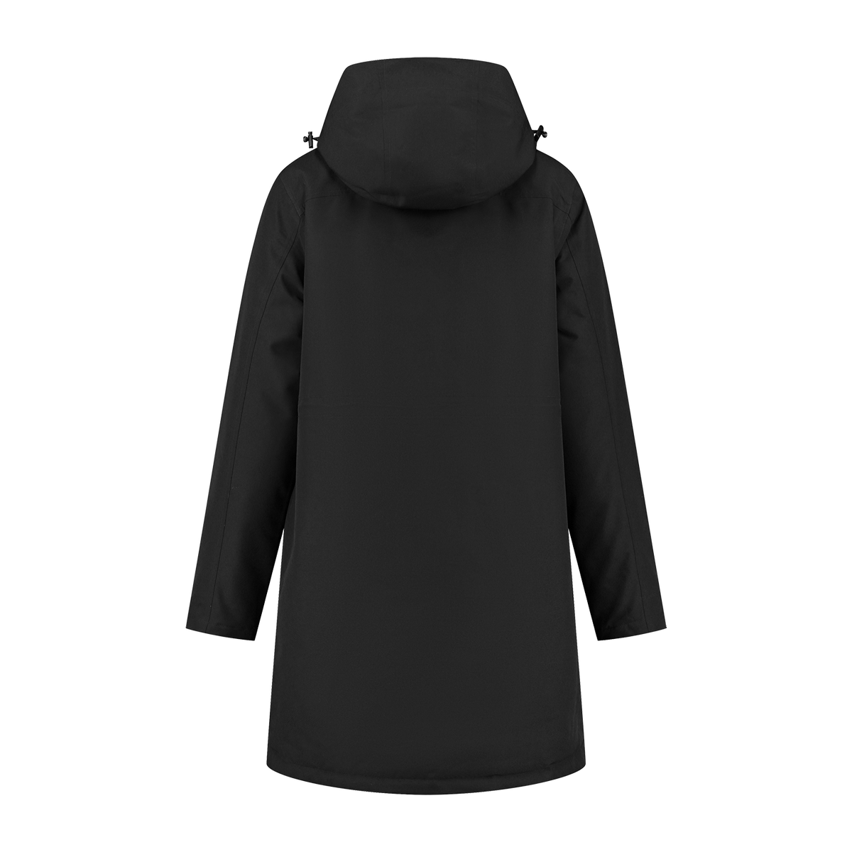 Santino Dames Parka Santiago